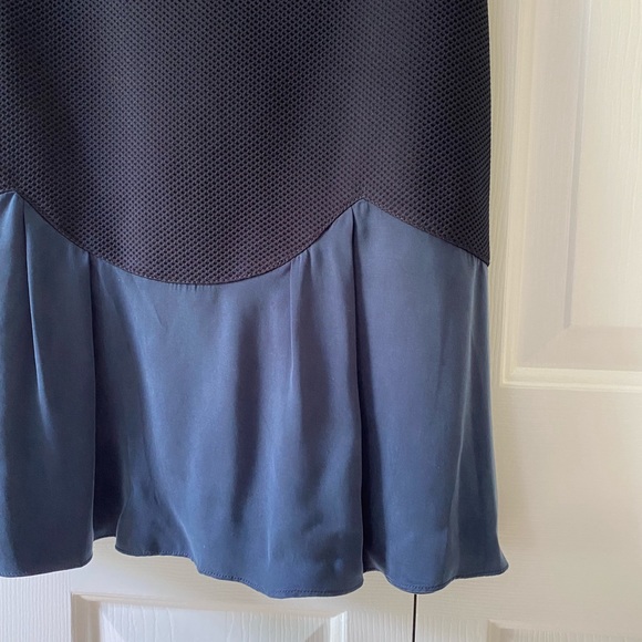 Rebecca Taylor Stacy Dress size 6 - Picture 3 of 11